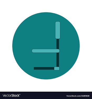 Back to School and Education Flat Design vector image