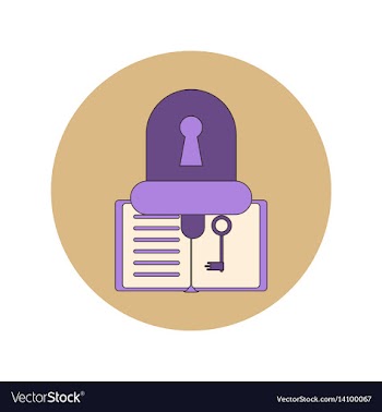 Back to school and education flat design vector image
