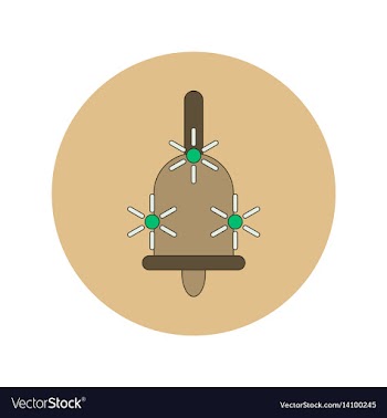 Back to school and education flat design vector image