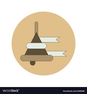 Back to school and education flat design vector image