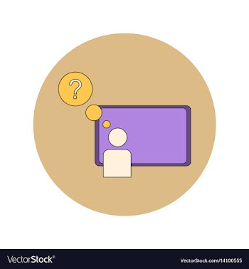 Back to school and education flat design vector image
