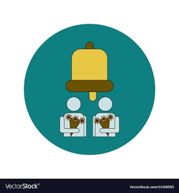 Back to school and education flat design vector image