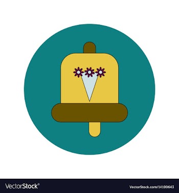 Back to school and education flat design vector image