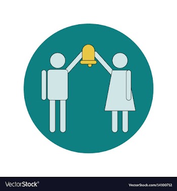 Back to school and education flat design vector image