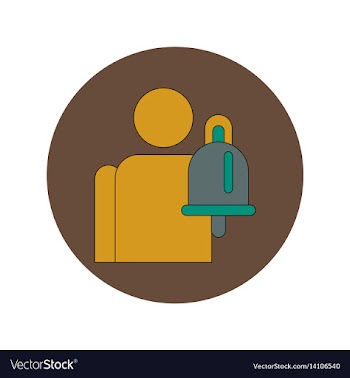 Back to school and education flat design vector image