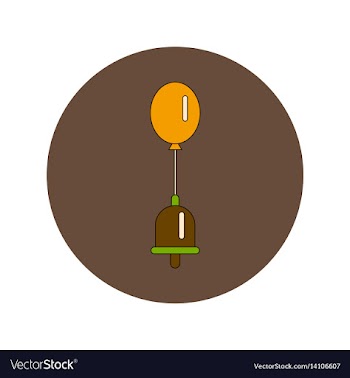 Back to school and education flat design vector image