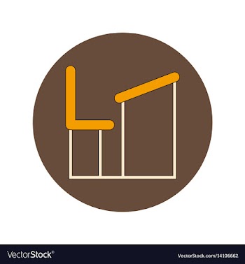 Back to school and education flat design vector image