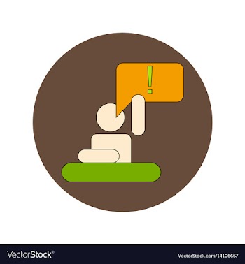 Back to school and education flat design vector image