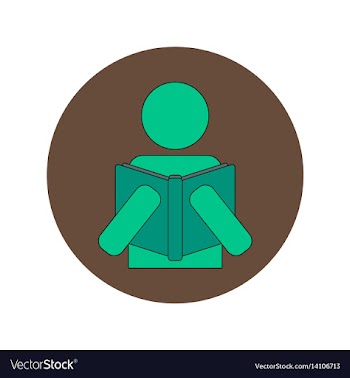 Back to school and education flat design vector image
