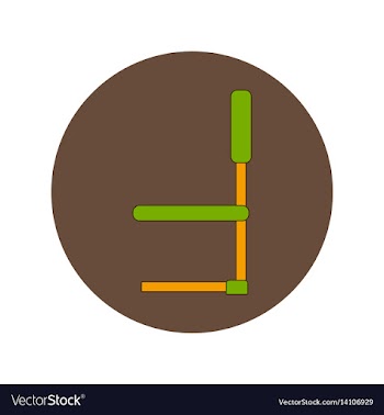Back to school and education flat design vector image
