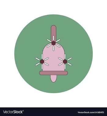 Back to school and education flat design vector image