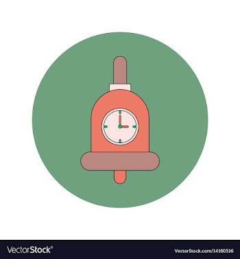 Back to school and education flat design vector image