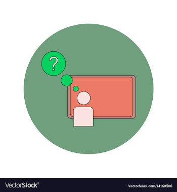 Back to school and education flat design vector image