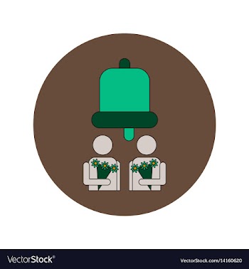 Back to school and education flat design vector image