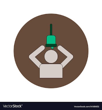 Back to school and education flat design vector image