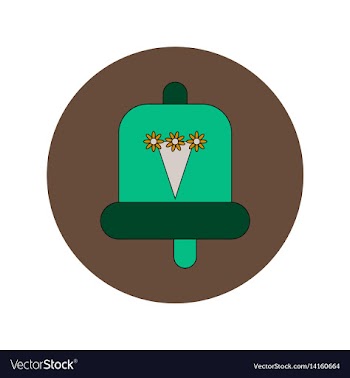 Back to school and education flat design vector image
