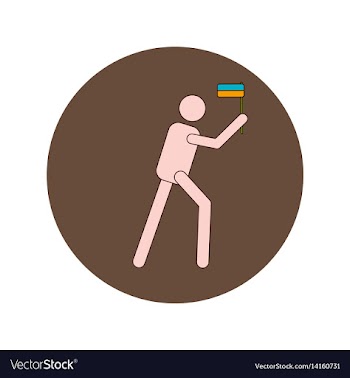 Back to school and education flat design vector image