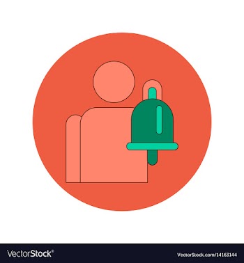 Back to school and education flat design vector image