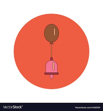 Back to school and education flat design vector image