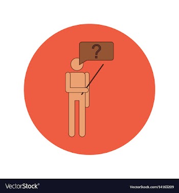 Back to school and education flat design vector image