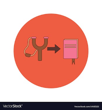 Back to school and education flat design vector image