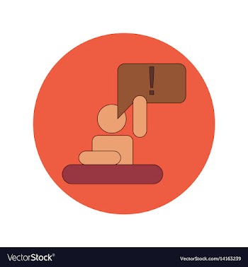 Back to school and education flat design vector image