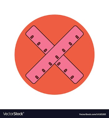 Back to school and education flat design vector image