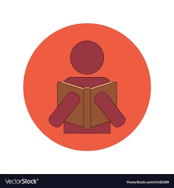 Back to school and education flat design vector image