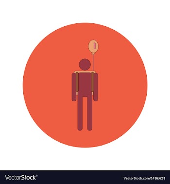 Back to school and education flat design vector image