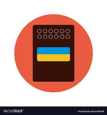 Back to school and education flat design vector image
