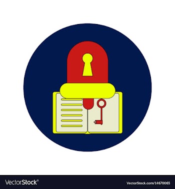 Back to school and education flat design vector image