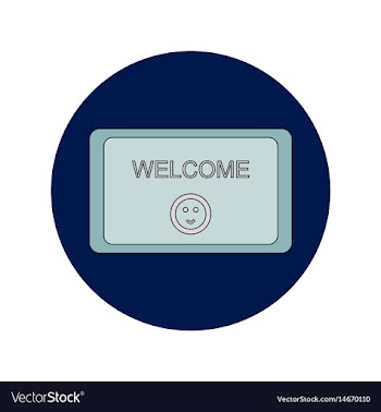 Back to school and education flat design vector image