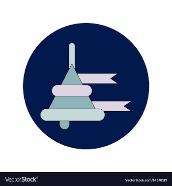 Back to school and education flat design vector image