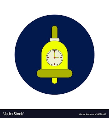 Back to school and education flat design vector image