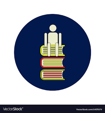 Back to school and education flat design vector image