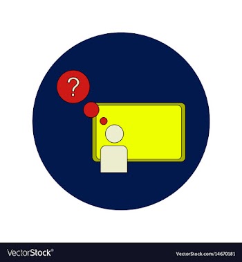Back to school and education flat design vector image