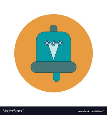 Back to school and education flat design vector image