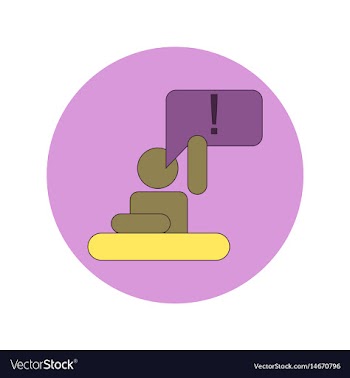 Back to school and education flat design vector image