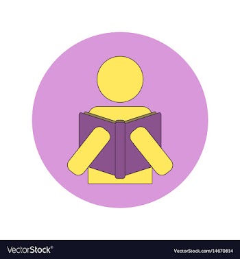Back to school and education flat design vector image