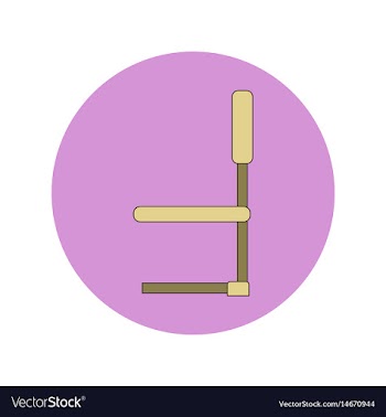 Back to school and education flat design vector image