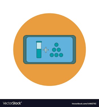 Back to school and education flat design vector image