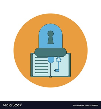 Back to school and education flat design vector image
