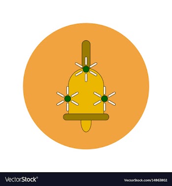 Back to school and education flat design vector image