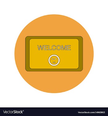 Back to school and education flat design vector image