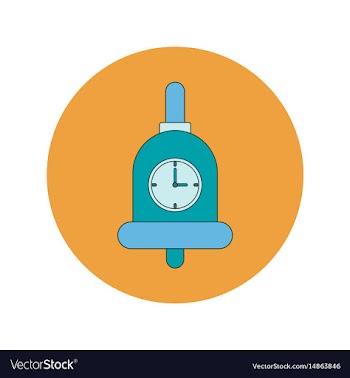 Back to school and education flat design vector image