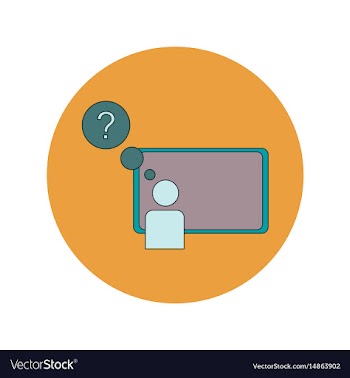 Back to school and education flat design vector image