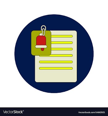 Back to school and education flat design vector image
