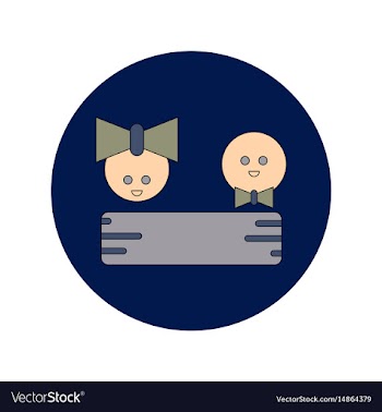 Back to school and education flat design vector image