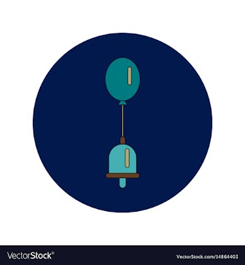 Back to school and education flat design vector image