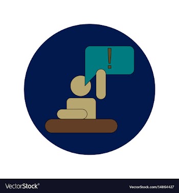 Back to school and education flat design vector image